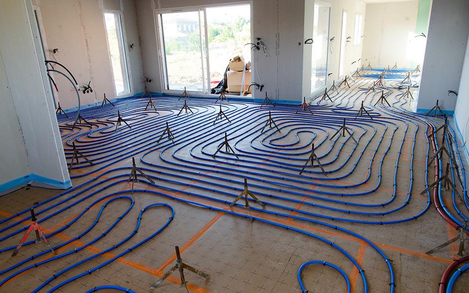 installer pompe à chaleur industrielle air tarif Val-de-Reuil