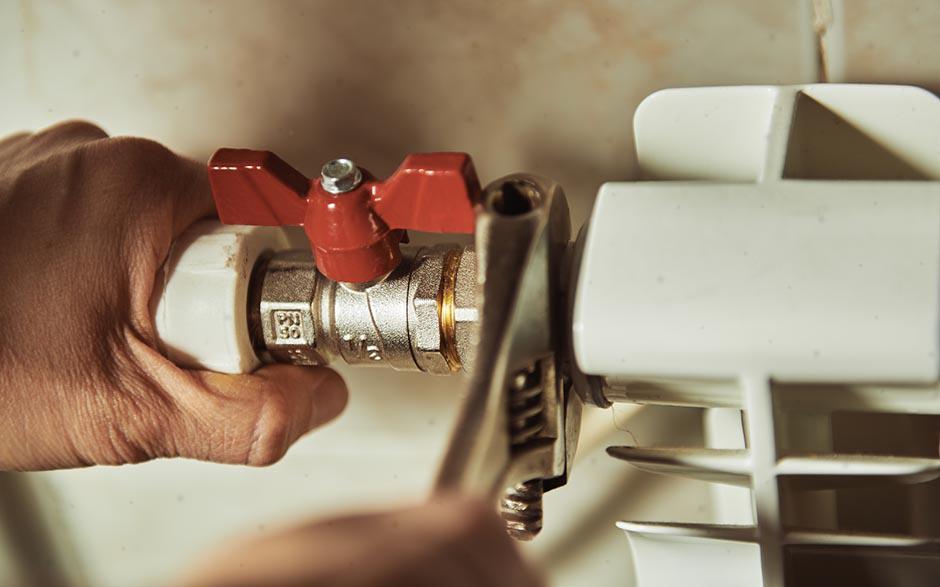 installer une pompe à chaleur industrielle air Chars