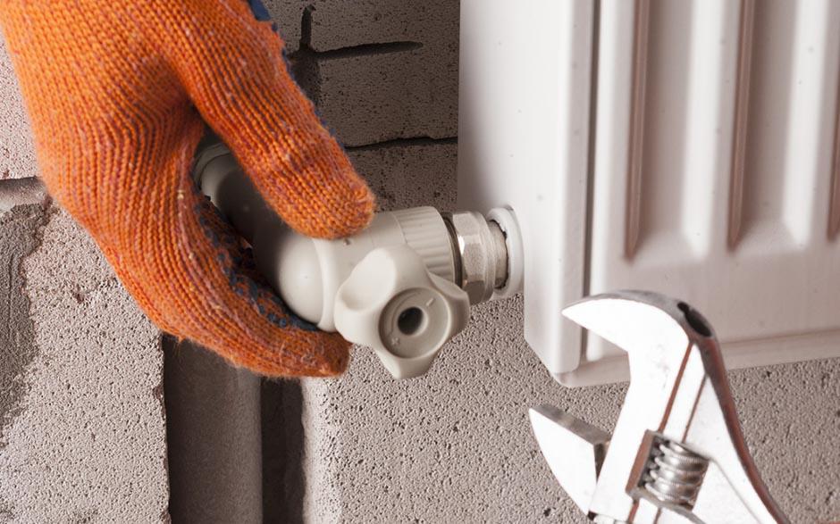 installer une pompe à chaleur industrielle air Chars